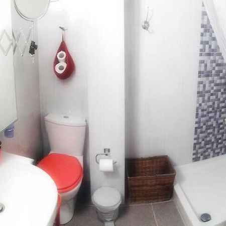 Gemutliches Appartment Im Herzen Von Athen מראה חיצוני תמונה